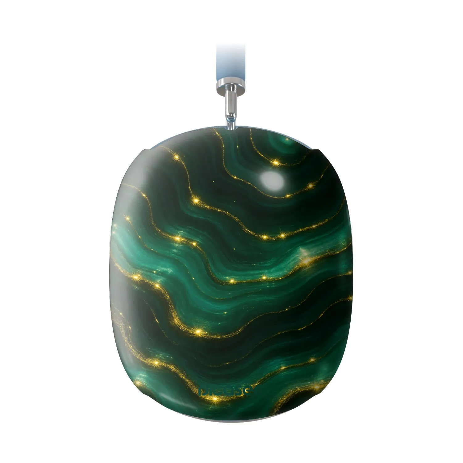 Picasee Obal pro Apple AirPods Max - Emerald