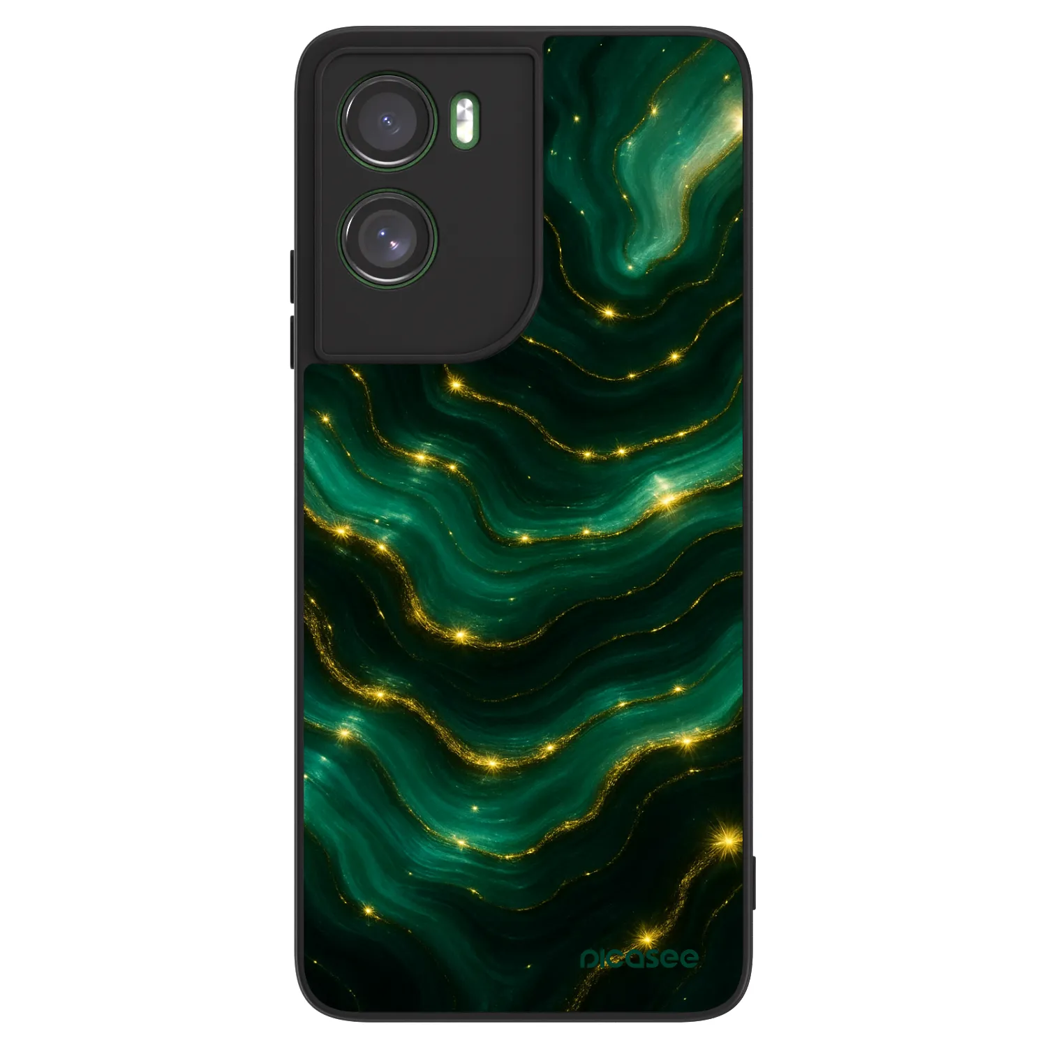 Picasee ULTIMATE CASE για Motorola Moto G06 - Emerald