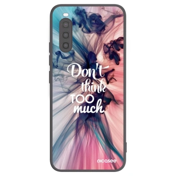 Θήκη για Sony Xperia 10 II - Don't think TOO much