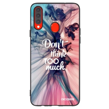 Θήκη για Samsung Galaxy A20s - Don't think TOO much
