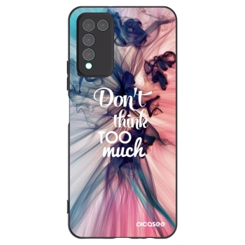 Θήκη για Honor 10X Lite - Don't think TOO much