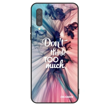 Θήκη για Samsung Galaxy A50 A505F - Don't think TOO much