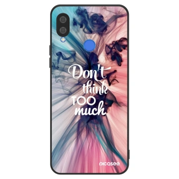 Θήκη για Huawei Nova 3 - Don't think TOO much
