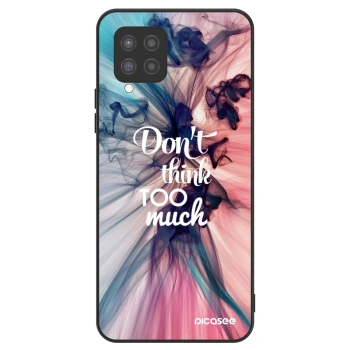 Θήκη για Samsung Galaxy A42 A426B - Don't think TOO much