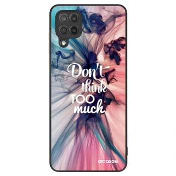 Θήκη για Samsung Galaxy M12 M127F - Don't think TOO much