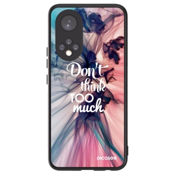 Θήκη για Honor 50 5G - Don't think TOO much