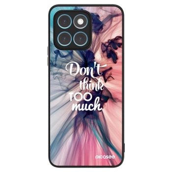 Θήκη για Honor X8 4G - Don't think TOO much