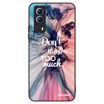 Θήκη για Vivo Y52 5G - Don't think TOO much