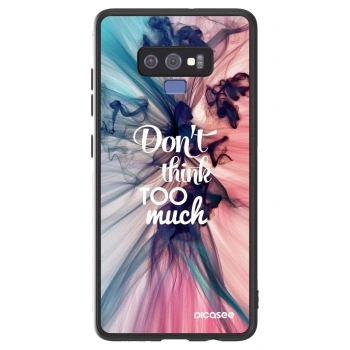 Θήκη για Samsung Galaxy Note 9 N960F - Don't think TOO much