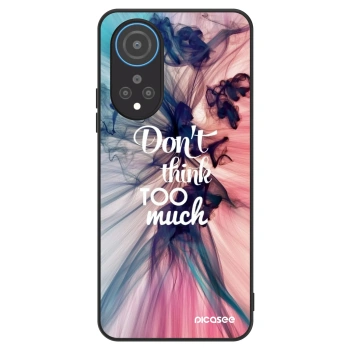 Θήκη για Honor X7 - Don't think TOO much