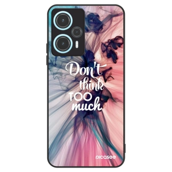Θήκη για Xiaomi Poco F5 - Don't think TOO much