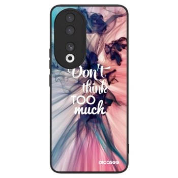 Θήκη για Honor 90 5G - Don't think TOO much