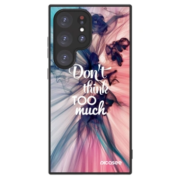 Θήκη για Samsung Galaxy S24 Ultra S928B 5G - Don't think TOO much