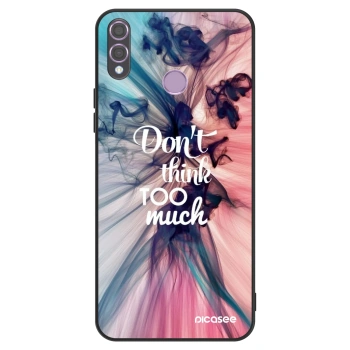 Θήκη για Honor 8X - Don't think TOO much