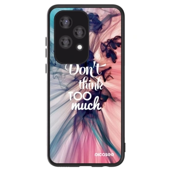 Θήκη για Honor 200 Lite - Don't think TOO much