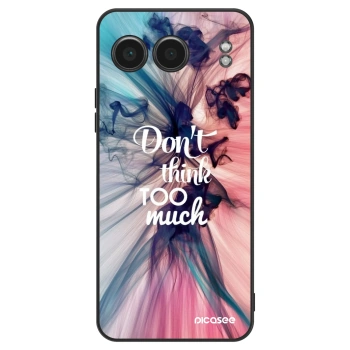 Θήκη για OnePlus Nord 4 - Don't think TOO much