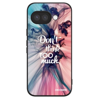 Θήκη για Google Pixel 9a - Don't think TOO much