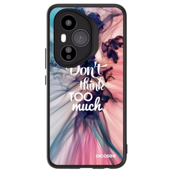 Θήκη για Honor 400 Pro 5G - Don't think TOO much