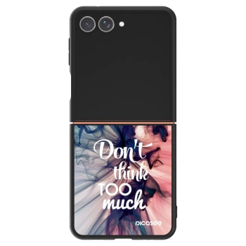 Θήκη για Samsung Galaxy Z Flip7 5G - Don't think TOO much