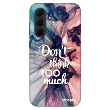 Θήκη για Samsung Galaxy A35 5G A356B - Don't think TOO much