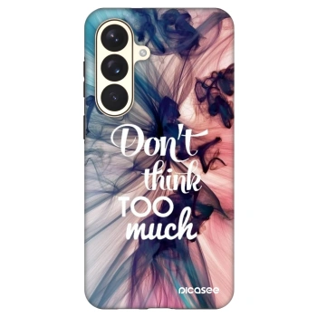 Θήκη για Samsung Galaxy S26+ - Don't think TOO much