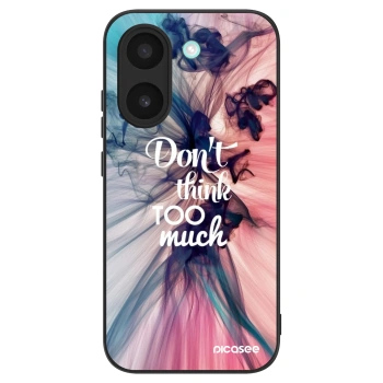 Θήκη για Xiaomi Poco X8 Pro - Don't think TOO much