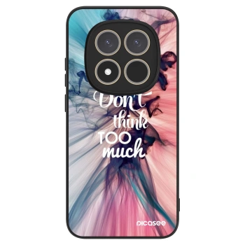 Picasee ULTIMATE CASE για Xiaomi Redmi Note 15 Pro 5G - Don't think TOO much