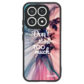 Picasee ULTIMATE CASE PowerShare για Xiaomi 17 - Don't think TOO much
