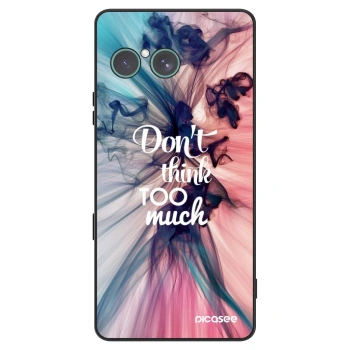 Θήκη για Sony Xperia 10 VII - Don't think TOO much