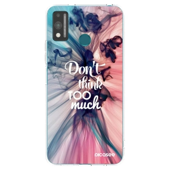 Θήκη για Honor 9X Lite - Don't think TOO much