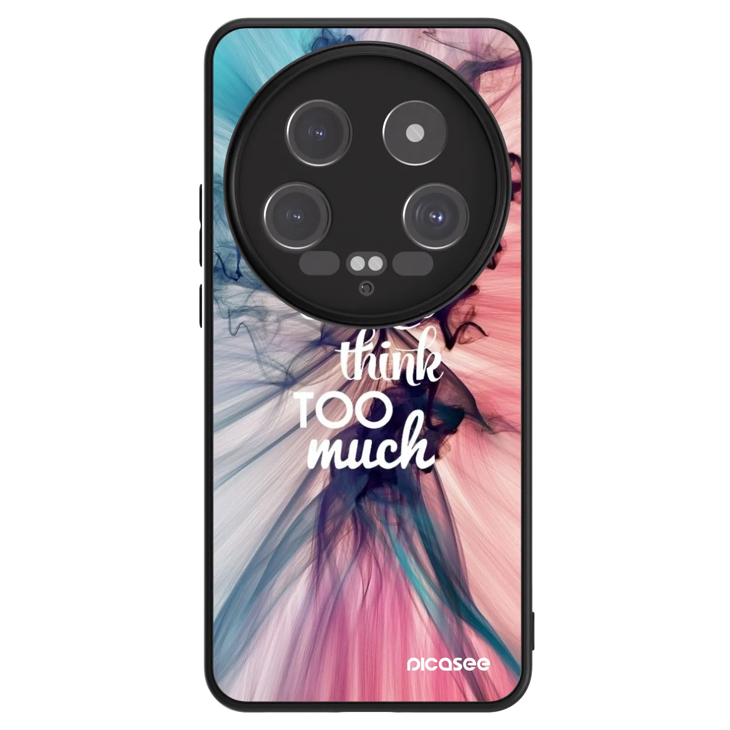 Picasee ULTIMATE CASE για Xiaomi 14 Ultra - Don't think TOO much