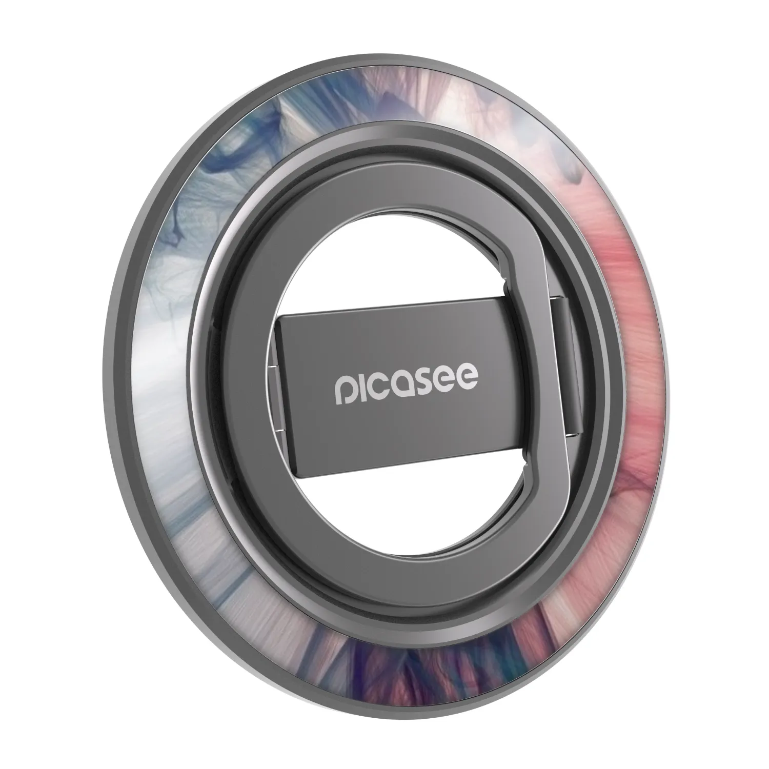 Picasee Magnetic holder - Μαύρος