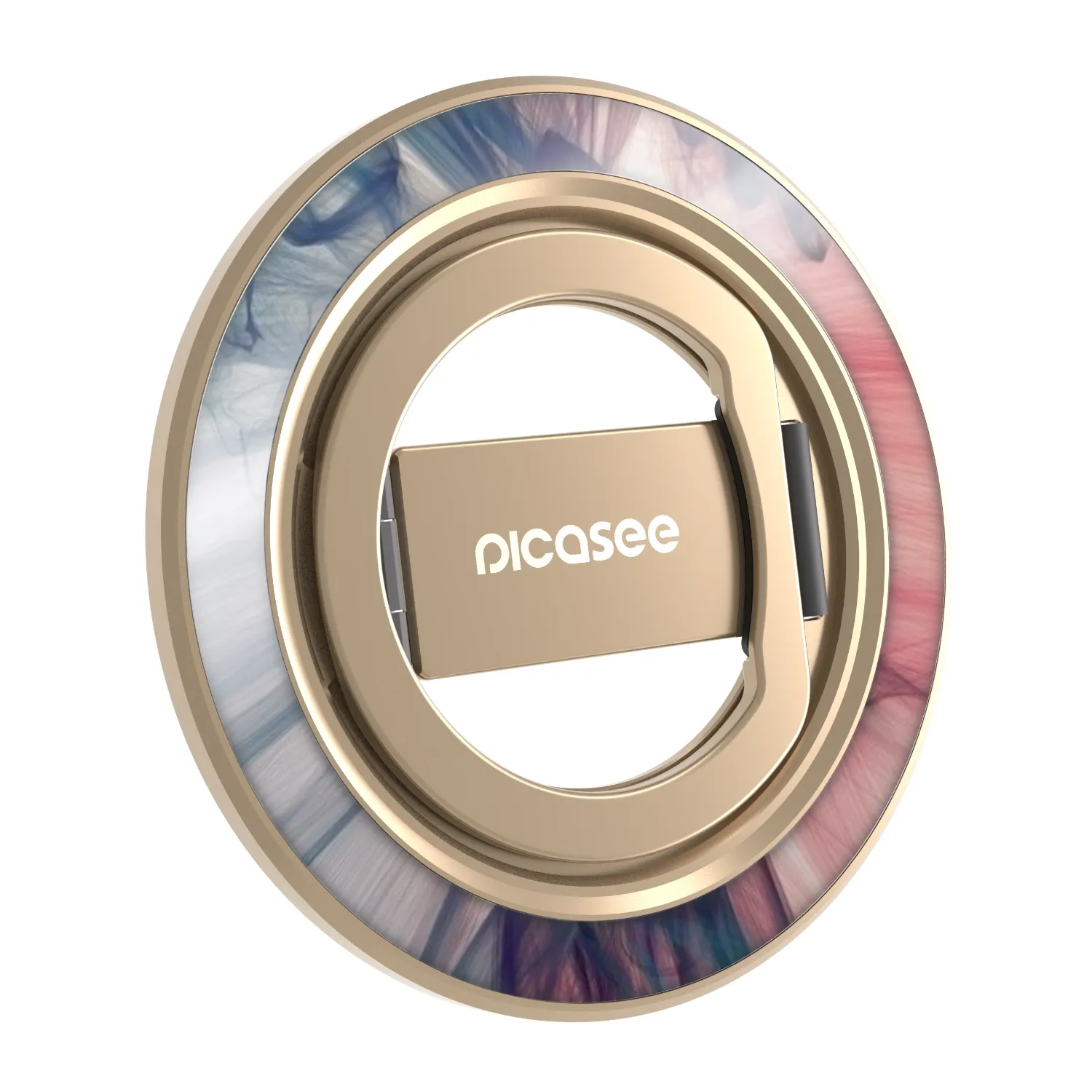 Picasee Magnetic holder - χρυσός