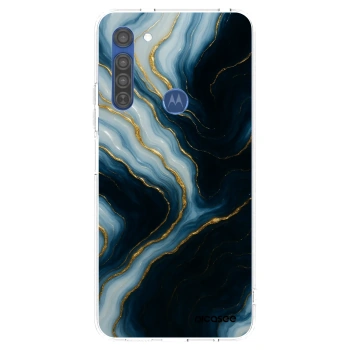 Θήκη για Motorola Moto G8 - Luna