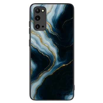 Θήκη για Samsung Galaxy S20 G980F - Luna