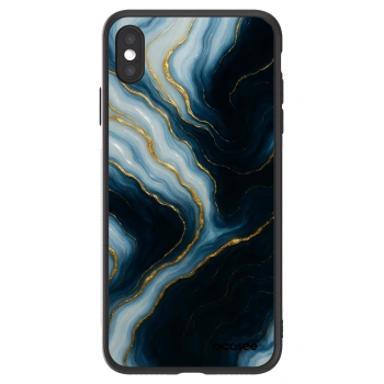 Picasee ULTIMATE CASE για Apple iPhone XS Max - Luna