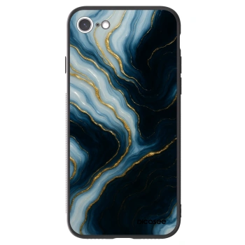 Picasee ULTIMATE CASE για Apple iPhone SE 2020 - Luna