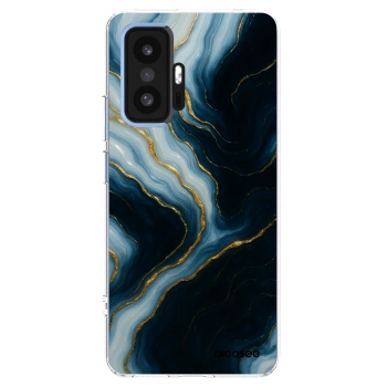 Picasee διαφανής θήκη σιλικόνης Xiaomi 11T - Luna