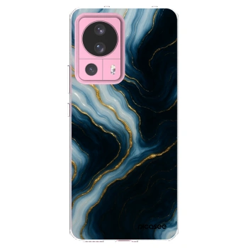 Picasee διαφανής θήκη σιλικόνης Xiaomi 13 Lite - Luna