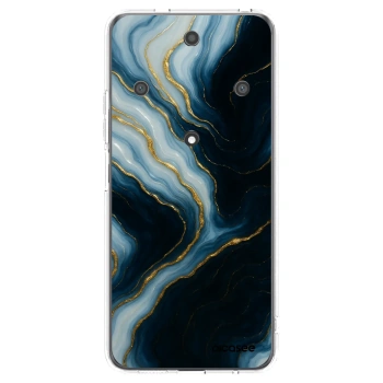 Picasee διαφανής θήκη σιλικόνης Honor Magic5 Lite 5G - Luna