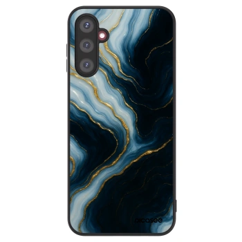Picasee ULTIMATE CASE για Samsung Galaxy A14 4G A145R - Luna