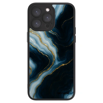 Picasee ULTIMATE CASE για Apple iPhone 15 Pro Max - Luna