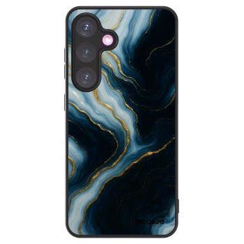 Picasee ULTIMATE CASE PowerShare για Samsung Galaxy S24+ S926B 5G - Luna