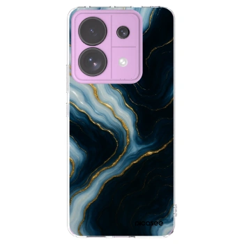 Picasee διαφανής θήκη σιλικόνης Xiaomi Redmi Note 13 Pro 5G - Luna