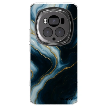 Picasee διαφανής θήκη σιλικόνης Honor Magic6 Pro - Luna