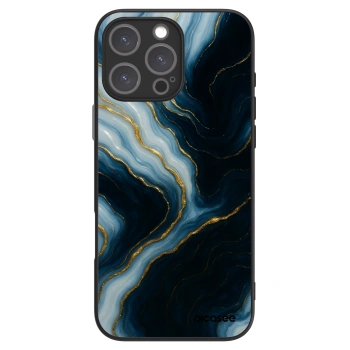Picasee ULTIMATE CASE MagSafe pro Apple iPhone 16 Pro Max - Luna