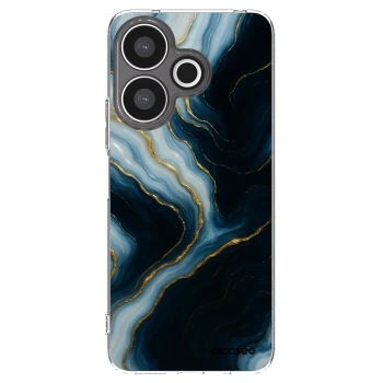 Picasee διαφανής θήκη σιλικόνης Xiaomi Redmi 13 4G - Luna