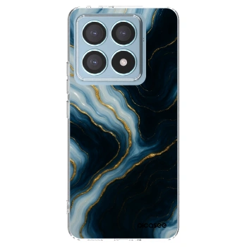 Picasee διαφανής θήκη σιλικόνης Xiaomi 14T Pro - Luna