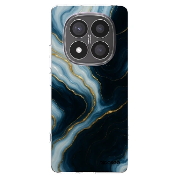 Picasee διαφανής θήκη σιλικόνης Xiaomi Redmi Note 14 Pro+ 5G - Luna