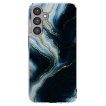 Picasee διαφανής θήκη σιλικόνης Samsung Galaxy A16 5G - Luna